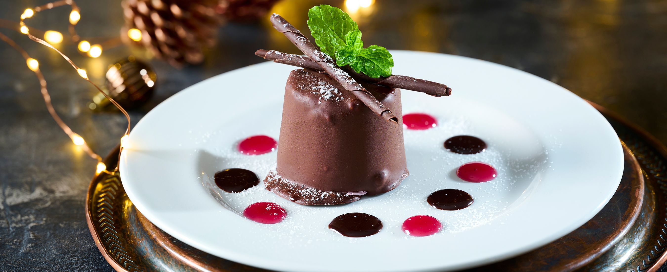 Boxing Day Lunch & Dinner at The Seven Woods in Westbrook