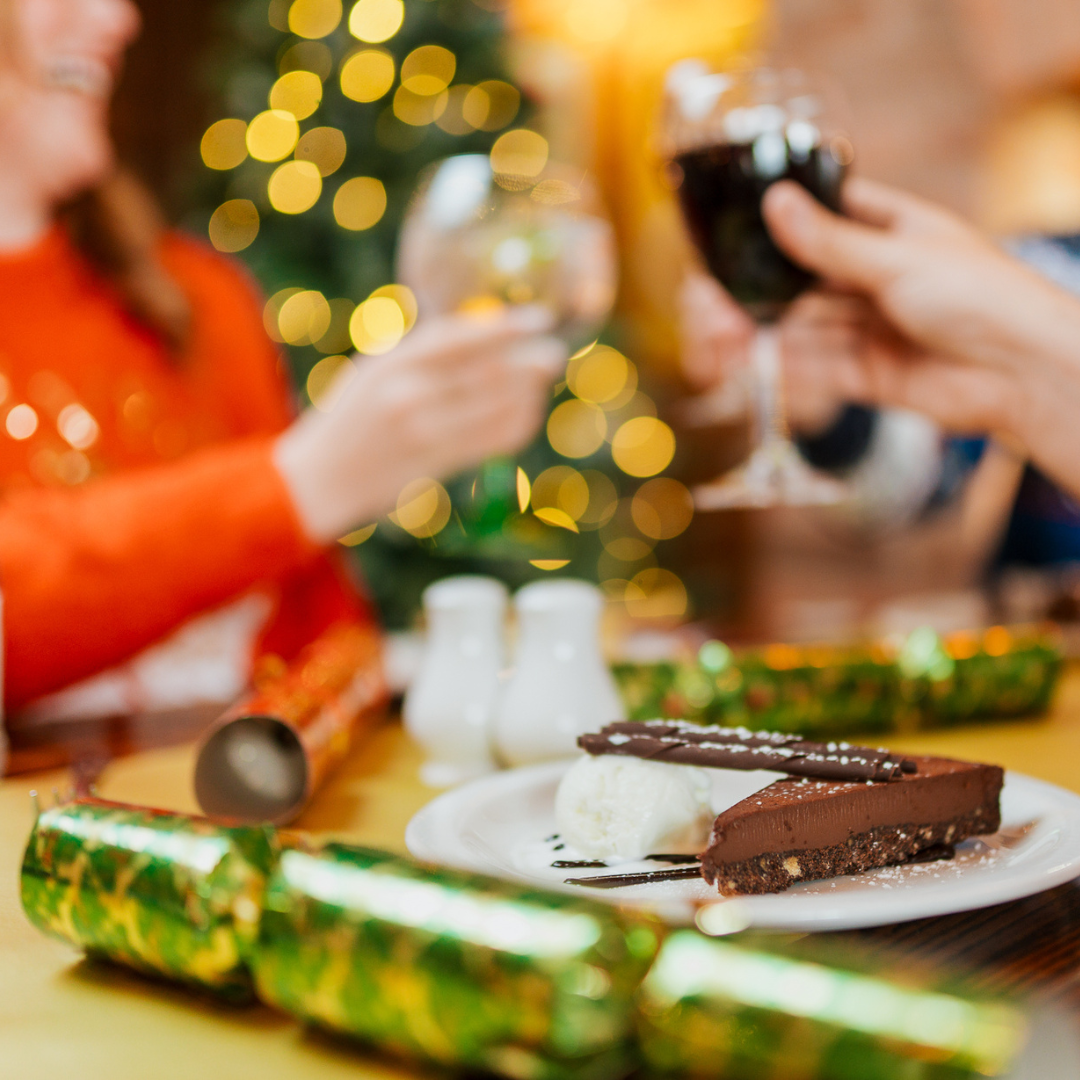 Christmas at The Seven Woods